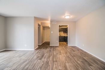 Premium upgraded apartments (in select)